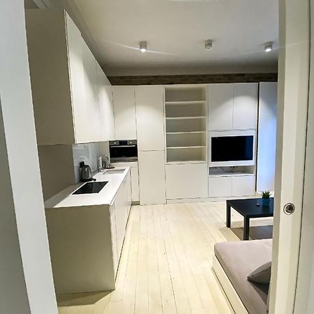 Na Deptaku Lägenhet Lublin Exteriör bild